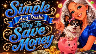 Simple And Doable Way To Save Money.
