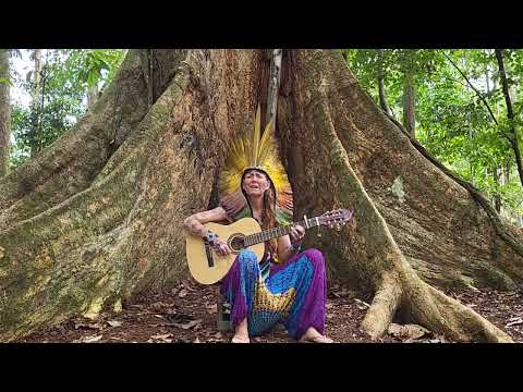 Jiboinha Encantada (Txana Siriani)