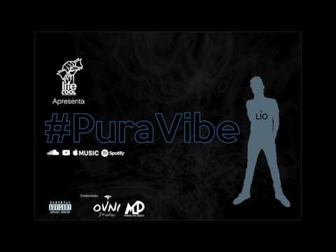 Lio - Essência (feat. Lil Drizzy & Telles)