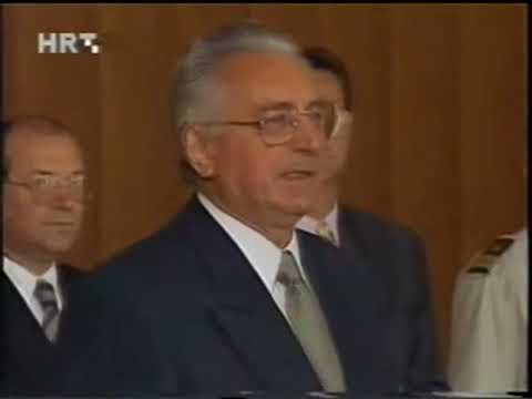 [1080p60] HRT, 8. kolovoza 1995. - vijesti