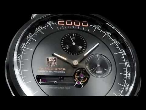 TAG Heuer Commercial 2011