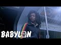 BABYLON • Official Trailer HD
