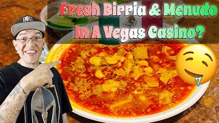 The Hidden Gem Inside Of The Plaza Las Vegas in 2022 You Must Visit - Fresh Mexican Grill (Must See)