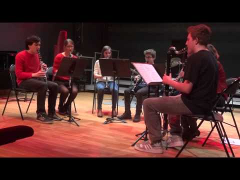 Klezmer Tanz 16122015