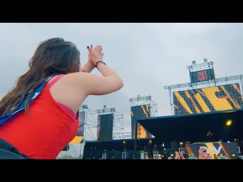 Scantraxx presents: S.W.A.T. Chile 2018 - Aftermovie