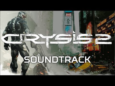 Crysis 2 Full Game Soundtrack