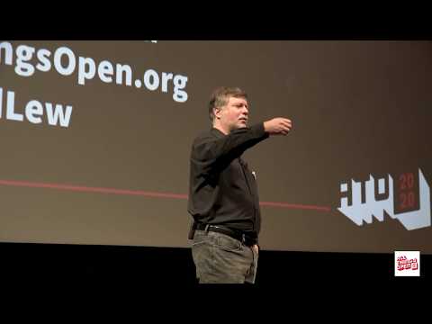 Andy Hunt - The Pragmatic Programmer (Spacewalk 2020)