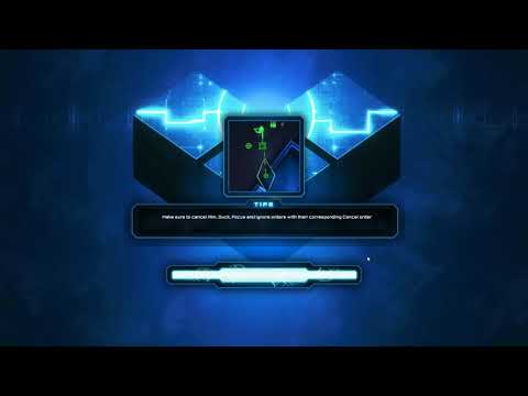 [HUN] Frozen Synapse 2 Part 1 (General and City Tutorial)