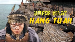Download lagu Super Silat HANG TUAH yang ramai masih tak kenal mp3