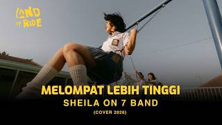 Download lagu Melompat Lebih Tinggi – Sheila on 7 | Orchestra Version (Cover 2026) mp3
