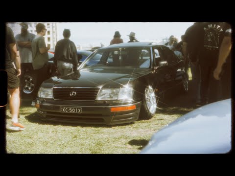 ALL JAPAN DAY 2023 / Film Emulation