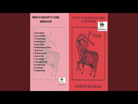 Halleluyah Tumsifuni