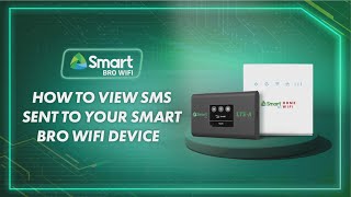 How to Get the SIM Registration OTP for Your Smart Bro WiFi Device