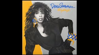 DONNA SUMMER - Voices Cryin&#39; Out