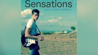 Álvaro González - Suicidio (Sensations Album)