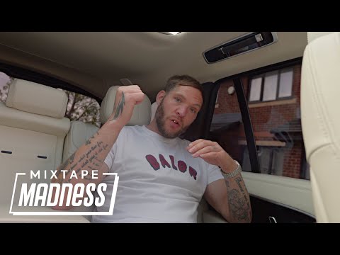 Re Up Tee - 2 Loyal (Music Video) | Mixtape Madness