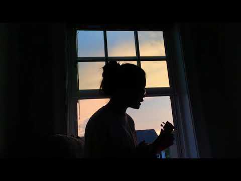 "Here Comes a Thought" (cover) by Rebecca Sugar