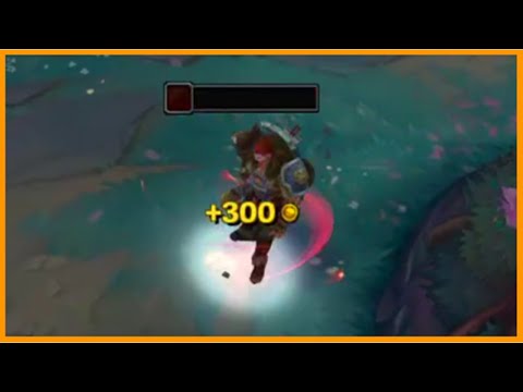 One Tower Shot - Best of LoL Streams 2709