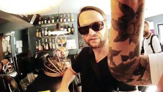 Animal Trainer - Krambambuli by Bildstoerung.ch (Stil vor Talent)