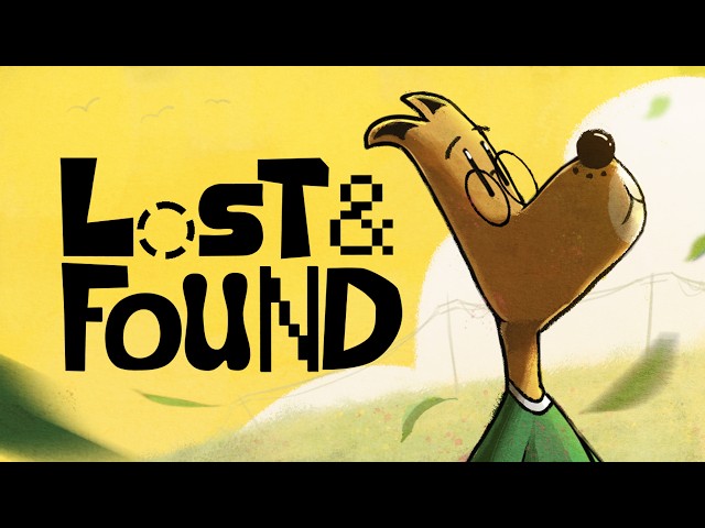 At 24, a Filipino developer builds a game about the lives behind lost objects