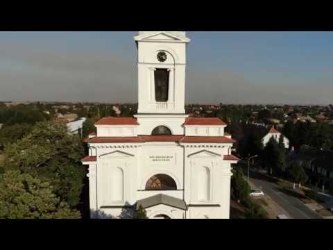 Air Padina Kostol p1