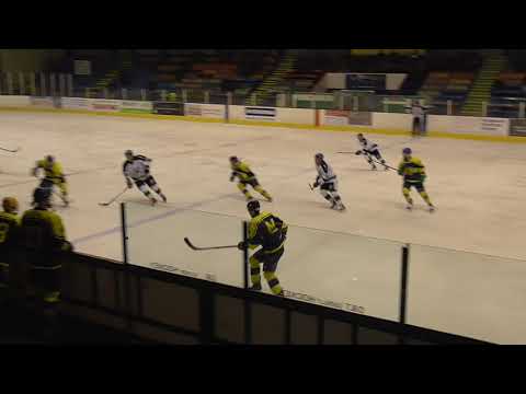 2020-02-15 - KLM - HC Spartak Uherský Brod - SHKM Hodonín