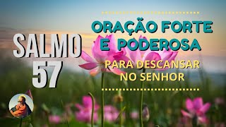 ????ORAÇÃO FORTE E PODEROSA PARA DESCANSAR NO SENHOR