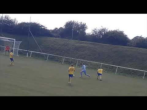 Worthing United Vs Seaford 17.10.19 SCFL Div 1 2019/20