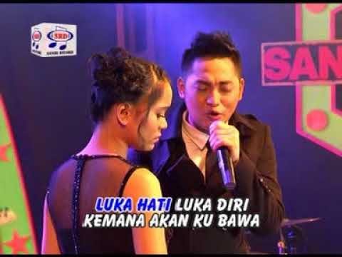 Lesti feat Irwan - Luka Hati Luka Diri | Dangdut [OFFICIAL]