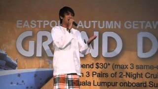 Kembali Bergema- Fauzie laily