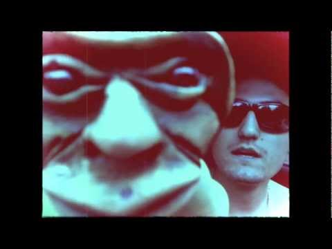 Sick'nStyles ft Mc crokar - toi iskashe..(instrumental_iliev)