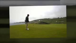 Royal Portrush Golf Club County Antrim Northern Ireland