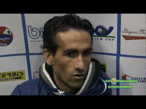 MAN OF THE WEEK (BERETTA DAVIDE - LA GRANDE PIAZZA - CALCIO A 5 SERIE A)