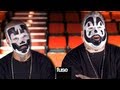 Insane Clown Posse Love Their Haters