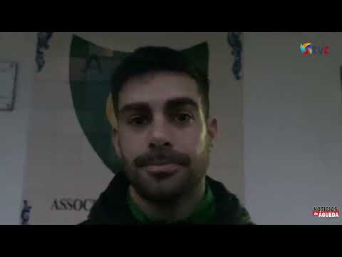 RENATO PINTO Valonguense 1 - Mealhada 3: Reviravolta surpreendente deixa Valonguense em apuros