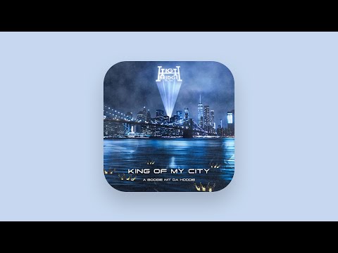 A Boogie Wit da Hoodie - King of My City (Clean)