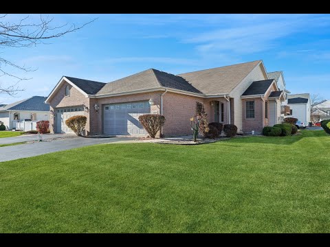Scott Wehling|1364 Trailside Drive|Beecher, IL