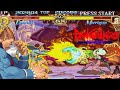 Darkstalkers 1 Demitri Maximoff Ending