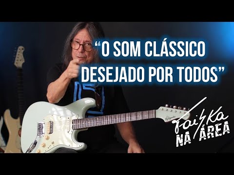 FAISKA NA ÁREA #ep2 - O MEU SOM DE CHORUS FAVORITO