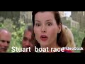 Stuart Boat Race Scene