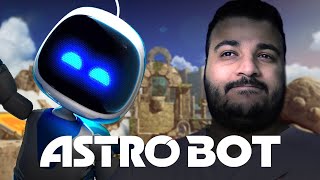 ASTRO BOT تسفيل وتطبيل
