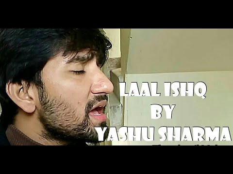 yashu sharma laal ishq