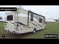 Check out this Video for a 2018 Coachmen Leprechaun 311FS(Stock #490026)  for sale by Pop RVs. This unit is located in Sarasota, FL