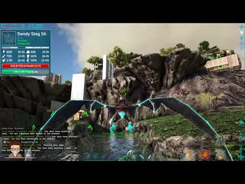 TFC: Rage Quit Island - Ragnarok | Jack Discovers the Auction House & Corrupt Oasis | #26