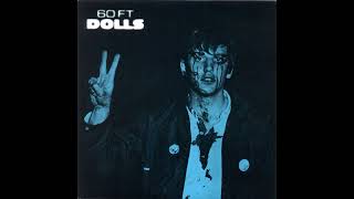 60ft Dolls - No. 1 Pure Alcohol (1995)