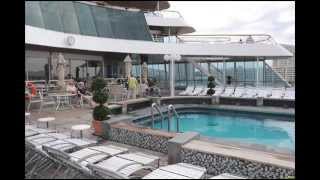 Balmoral Cruise Ship