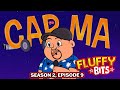 Fluffy Bits: Season 2 Episode 9 | Gabriel Iglesias