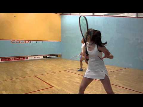 Vendée WISPA OPEN - Skaareborg - Olliveau 1