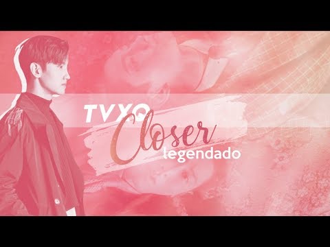 TVXQ! - Closer (MAX Solo) Legendado PT | BR