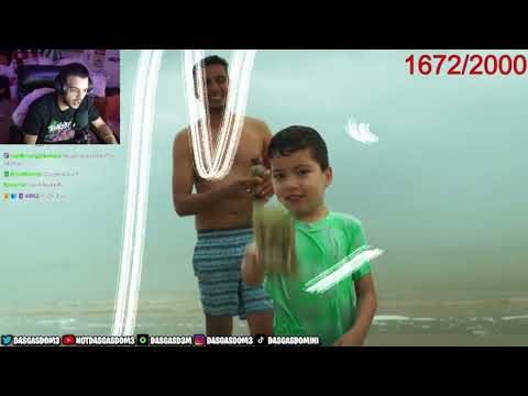 Dasgasdom3 Reacts To Punchmade Dev - Easy Scams